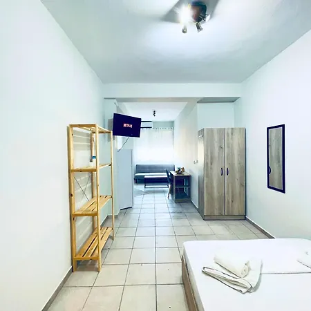 Apartament G&g *