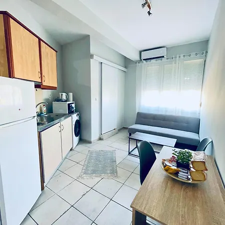 G&g Apartament