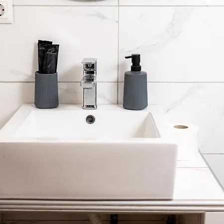 Apartament G&g