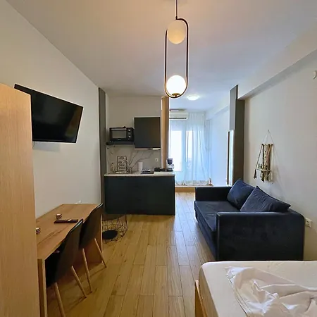Apartament G&g Saloniki