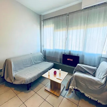 G&g Apartament