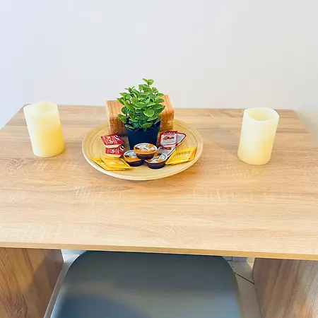 G&g Apartament Saloniki