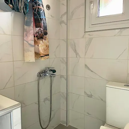 Apartament G&g Saloniki