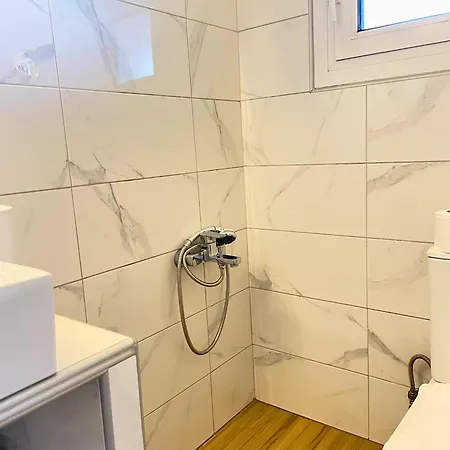 Apartament G&g Saloniki