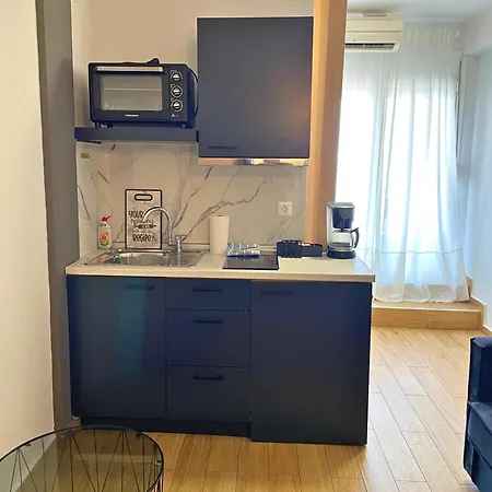 Apartament G&g *