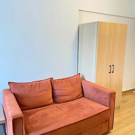 G&g Apartament Saloniki