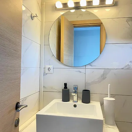 G&g Apartament Saloniki