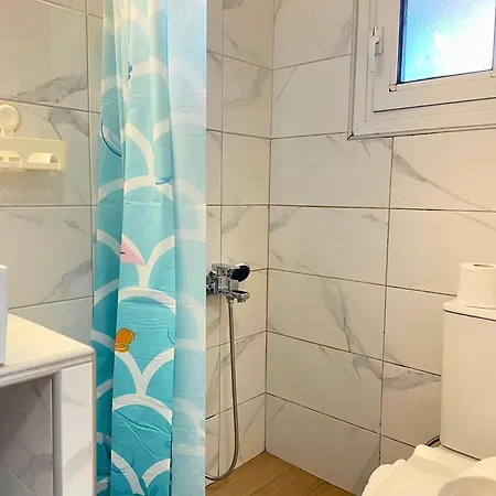 Apartament G&g Saloniki