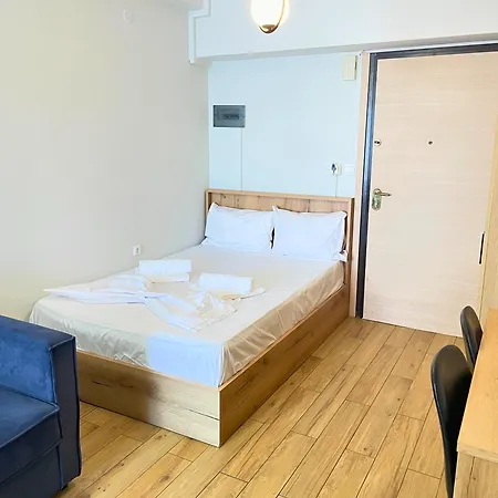 G&g Apartament Saloniki