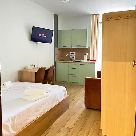 Apartament G&g