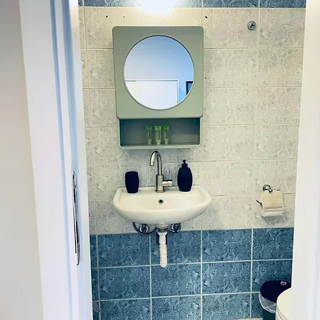 Apartament G&g Saloniki