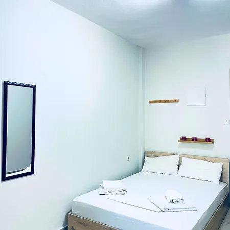 Apartament G&g Saloniki