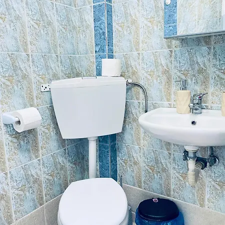 شقة G&g *